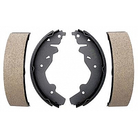 Raybestos Brakes Brake Shoe - 706PG