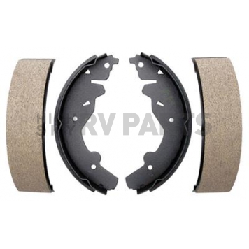 Raybestos Brakes Brake Shoe - 706PG