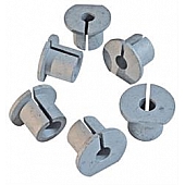 Specialty Products Alignment Camber Bushing - 23400
