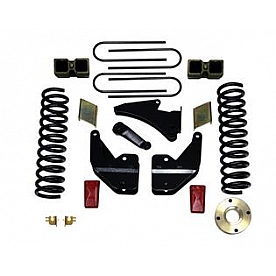 Skyjacker Suspensions 6 Inch Lift Kit - R13651K