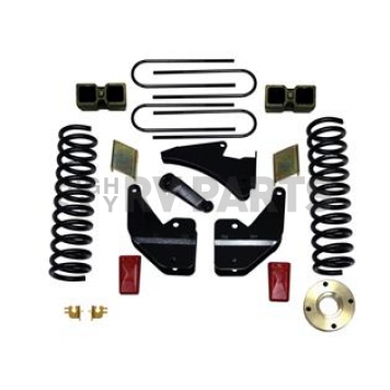 Skyjacker Suspensions 6 Inch Lift Kit - R13651K