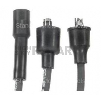 Standard Motor Plug Wires Spark Plug Wire Set 27834-1