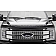ZROADZ Light Bar 10 Inch Straight - Z415371-KIT