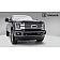 ZROADZ Light Bar 10 Inch Straight - Z415371-KIT