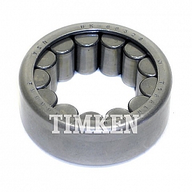 Timken Bearings and Seals Wheel Bearing - 513067