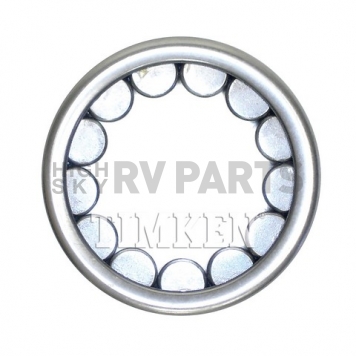 Timken Bearings and Seals Wheel Bearing - 513067-1