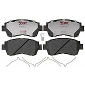 Raybestos Brakes Brake Pad - EHT697H