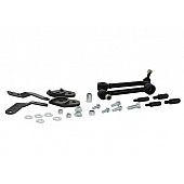 Nolathane Stabilizer Bar Link Kit - REV010.1922
