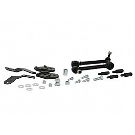 Nolathane Stabilizer Bar Link Kit - REV010.1922
