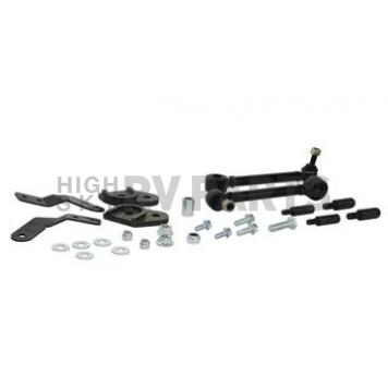 Nolathane Stabilizer Bar Link Kit - REV010.1922