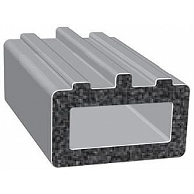 Trim-Lok Multi Purpose Weather Stripping X1705HT