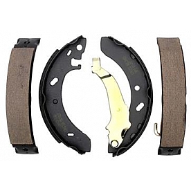 Raybestos Brakes Brake Shoe - 716PG