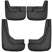 Husky Liner Mud Flap 58246