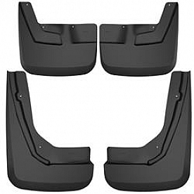 Husky Liner Mud Flap 58246