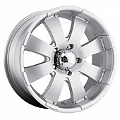 Ultra Wheel Wheel - 243-8874S