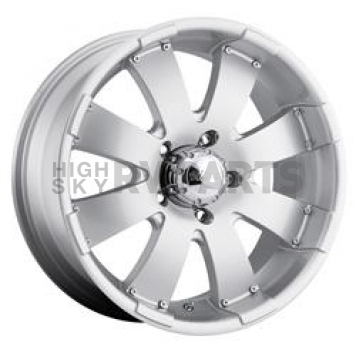 Ultra Wheel Wheel - 243-8874S