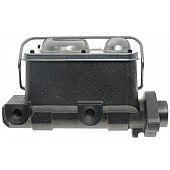 Raybestos Brakes Brake Master Cylinder - MC36306