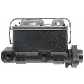 Raybestos Brakes Brake Master Cylinder - MC36306