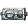Raybestos Brakes Brake Master Cylinder - MC36306
