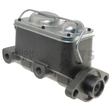Raybestos Brakes Brake Master Cylinder - MC36306-4