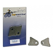 Warrior Products Shock Absorber Mount - 104