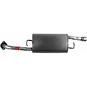 Walker Exhaust Muffler - 55657