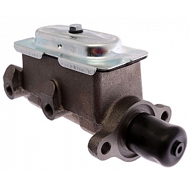 Raybestos Brakes Brake Master Cylinder - MC36235