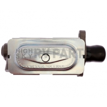 Raybestos Brakes Brake Master Cylinder - MC36235-1