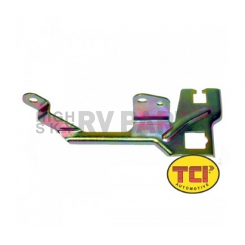 TCI Automotive Auto Trans Throttle Valve Cable Bracket - 376700