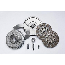 South Bend Clutch Set - SFDD3250-6.0-ORG