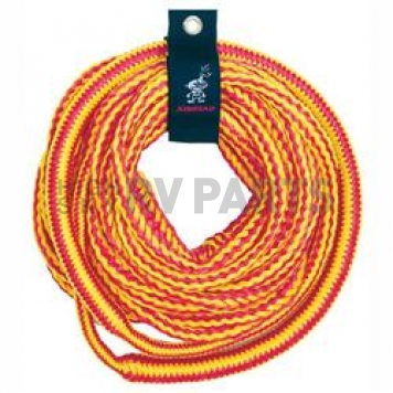 Airhead Towable Tube Tow Rope AHTRB50