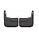 Husky Liner Mud Flap 58521