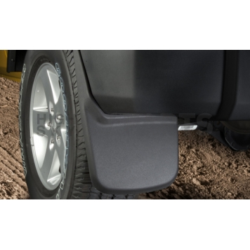 Husky Liner Mud Flap 58521-1
