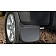 Husky Liner Mud Flap 58521