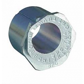 Specialty Products Alignment Caster/Camber Bushing - 24180