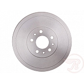 Rotor Company Brake Drum - SB97869