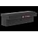 Weather Guard (Werner) Tool Box Side Mount Aluminum 3.8 Cubic Feet - 1805203