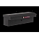 Weather Guard (Werner) Tool Box Side Mount Aluminum 3.8 Cubic Feet - 1805203