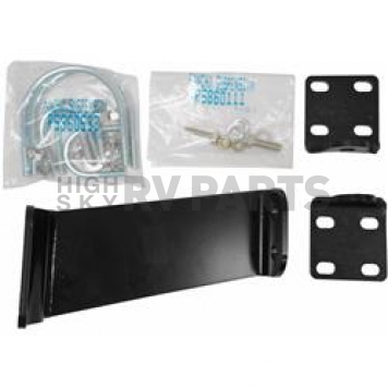 Rancho Steering Stabilizer Bracket - RS64551