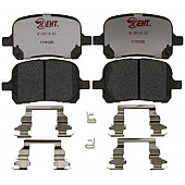 Raybestos Brakes Brake Pad - EHT707H