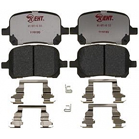 Raybestos Brakes Brake Pad - EHT707H