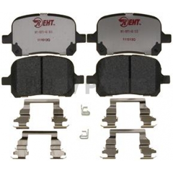 Raybestos Brakes Brake Pad - EHT707H