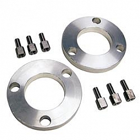 Superlift Leveling Kit Suspension - 40021