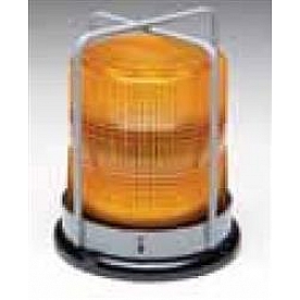 Whelen Engineering Company Warning Light Guard - High Dome Style - BGH