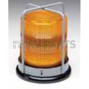 Whelen Engineering Company Warning Light Guard - High Dome Style - BGH