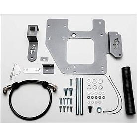 Up Down Air Compressor Mounting Kit - 22-7810