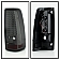 Xtune Tail Light Assembly LED Set Of 2 - 5011770