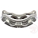 Raybestos Brakes Brake Caliper - FRC12463DN