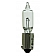 Wagner Lighting Turn Signal Light Bulb - 64136