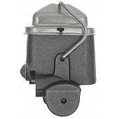 Raybestos Brakes Brake Master Cylinder - MC36397